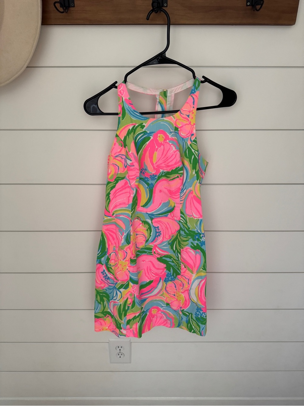 Lilly Pulitzer Dress like new